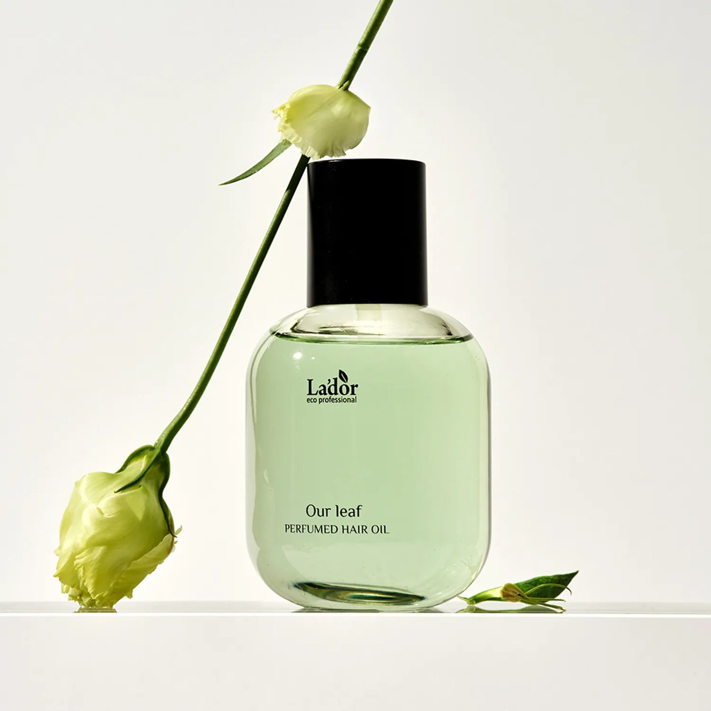 L’ador Perfume Hair Oil 80ml Set (+10ml) (5 Options) (BTS JIMIN Pick)