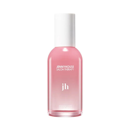JENNYHOUSE Salon Therapy Damage Care Hair Oil Serum 100ml Set (+15ml)