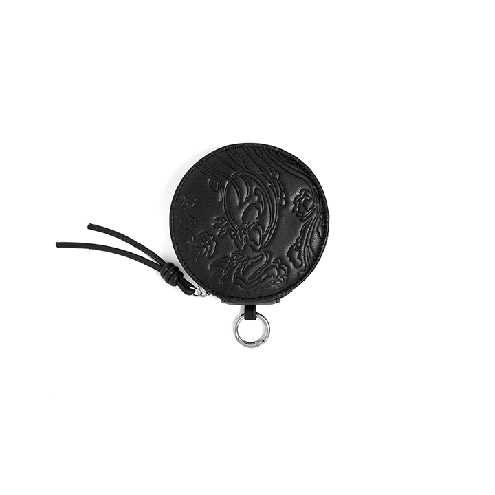BTS - ARIRANG Official Md Card Holder (Black)