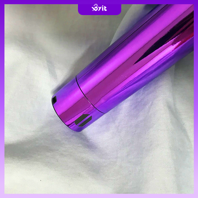 BTS ARMY Bomb Reflective Sticker (Purple) – Custom Light Stick Decoration / Kpop Concert Lightstick Accessory