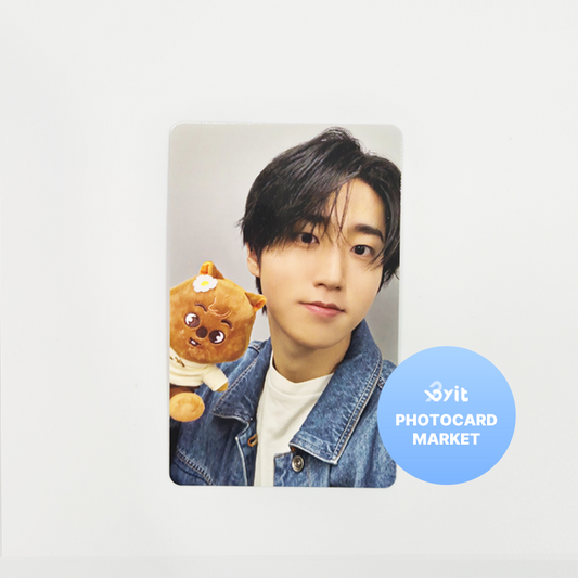 [Stray Kids | HAN] Zootopia2ㅣSKZOO POP-UP STORE REWARD