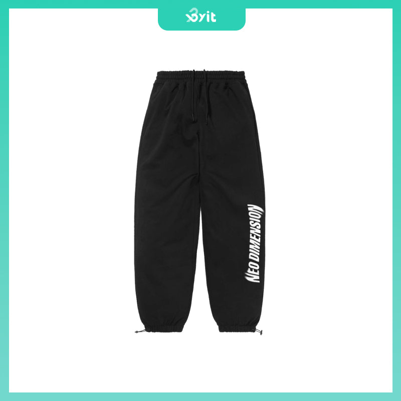 NCT 10TH ANNIVERSARY [NCT 2026] EXHIBITION : JOGGER PANTS