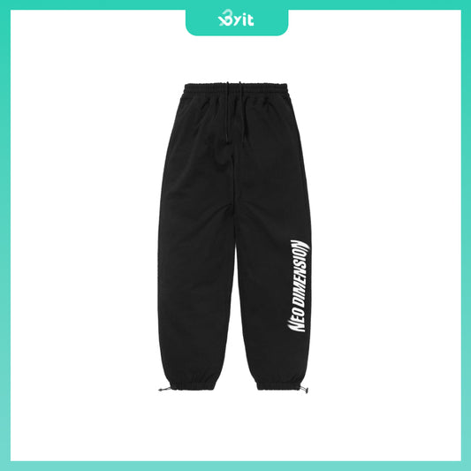 NCT 10TH ANNIVERSARY [NCT 2026] EXHIBITION : JOGGER PANTS