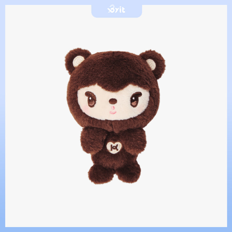 [EXO] We are DOLL! EXO - <MONITOR DOLL>