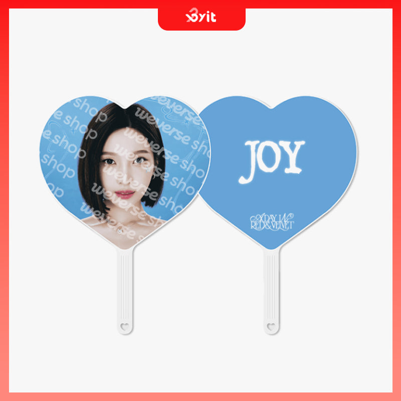 RED VELVET FAN-CON <A Day in Red & Velvet> Official MD IMAGE PICKET