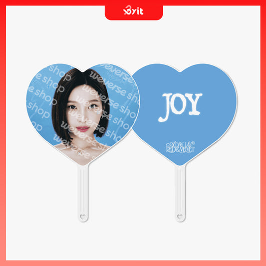 RED VELVET FAN-CON <A Day in Red & Velvet> Official MD IMAGE PICKET