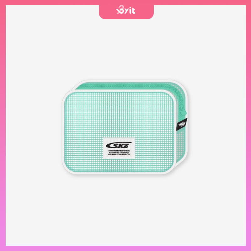Stray Kids - MESH POUCH - THIS & THAT