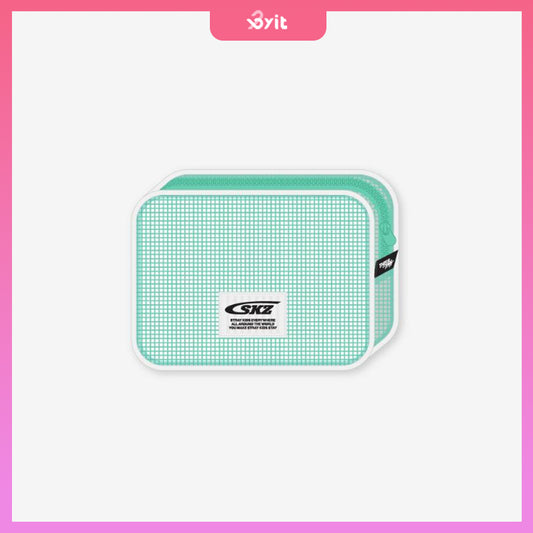 Stray Kids - MESH POUCH - THIS & THAT