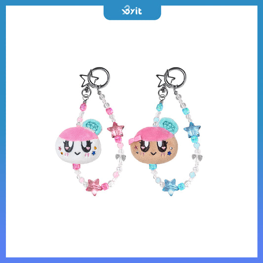 SEVENTEEN BONGBONGEE JAPAN ORIGINAL Merch-Beads Strap