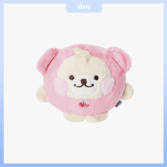 [EXO] We are DOLL! EXO -MUNGCHIZ <STRESS BALL>