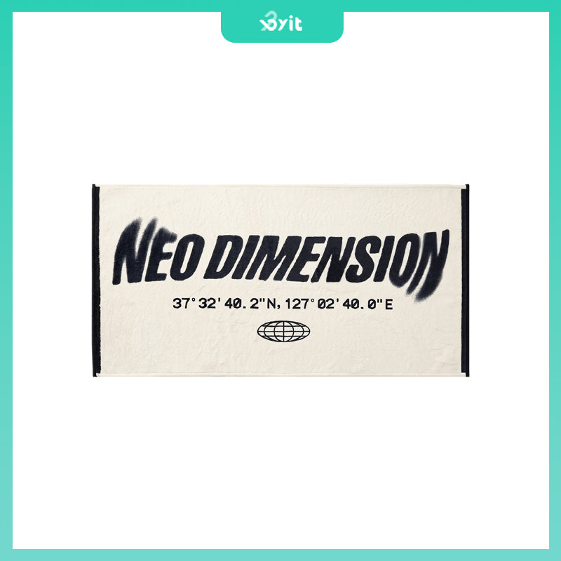 NCT 10TH ANNIVERSARY [NCT 2026] EXHIBITION : RUG