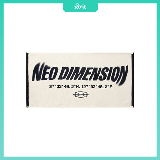 NCT 10TH ANNIVERSARY [NCT 2026] EXHIBITION : RUG