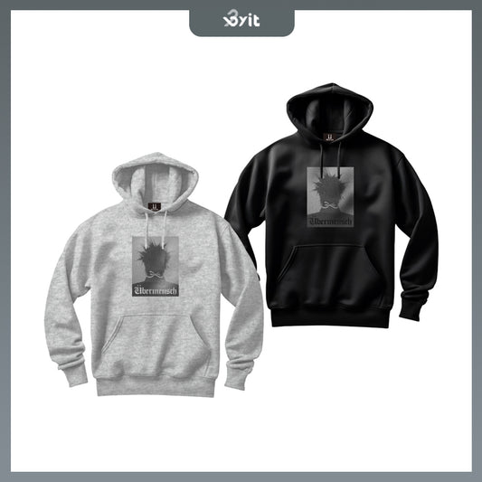 G-DRAGON 2025 WORLD TOUR IN KOREA - 11 HOODIE