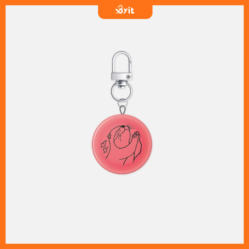 RIIZE 3RD ANNIVERSARY-WORRY STONE