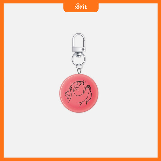 RIIZE 3RD ANNIVERSARY-WORRY STONE