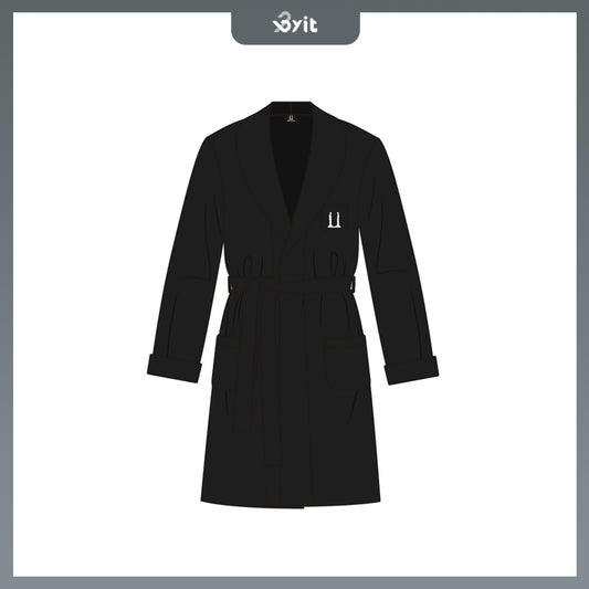 G-DRAGON 2025 WORLD TOUR IN KOREA - 14 ROBE