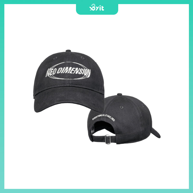 NCT 10TH ANNIVERSARY [NCT 2026] EXHIBITION : BALL CAP