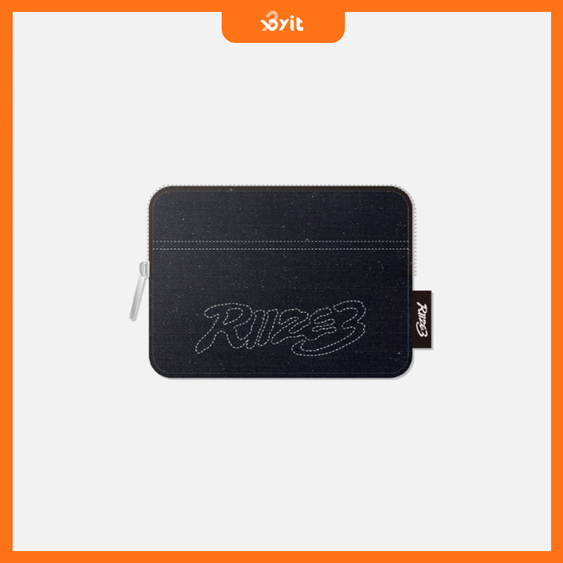 RIIZE 3RD ANNIVERSARY-MULTI POUCH
