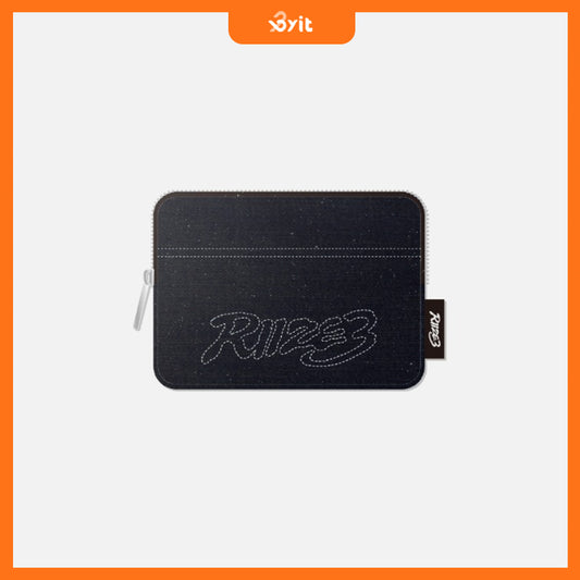 RIIZE 3RD ANNIVERSARY-MULTI POUCH