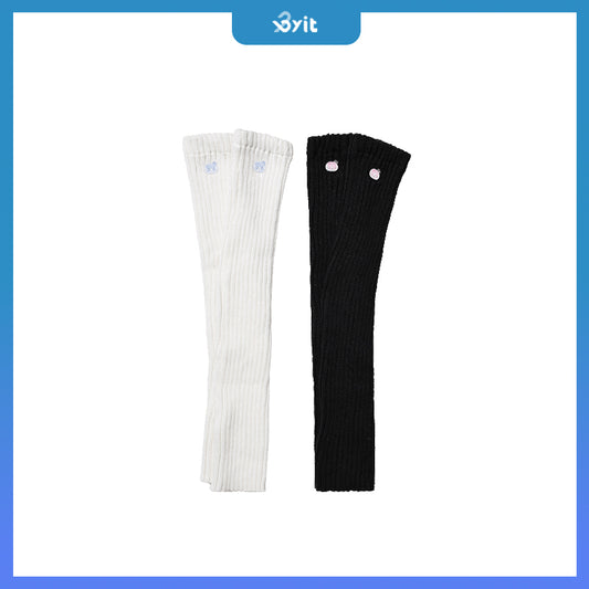 SEVENTEEN BONGBONGEE JAPAN ORIGINAL Merch-Leg Warmers