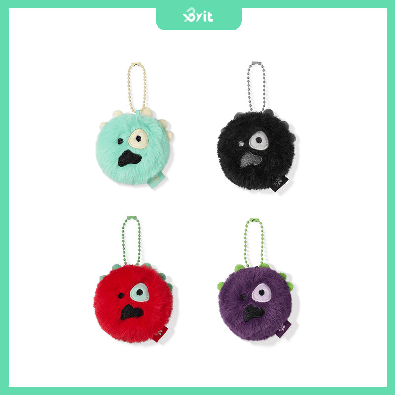 26 CORTIS TOUR <PUT YOUR PHONE DOWN> - Mini CORTIS Ball Keyring
