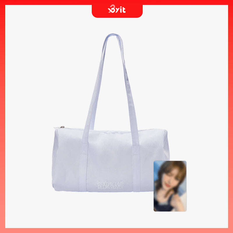 RED VELVET FAN-CON <A Day in Red & Velvet> Official MD BAG SET