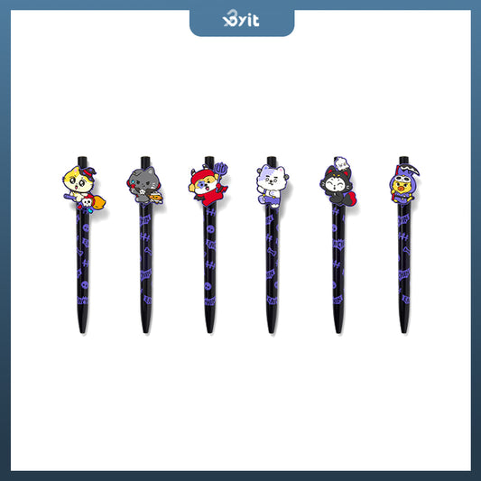 ENHYPEN SPOOKY ENCHIN Official MD Pen