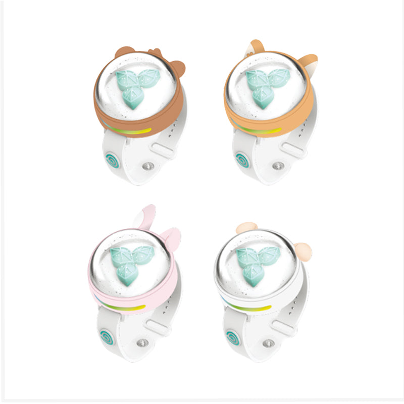DAY6 LIGHT BAND RING COVER 2025 Ver.