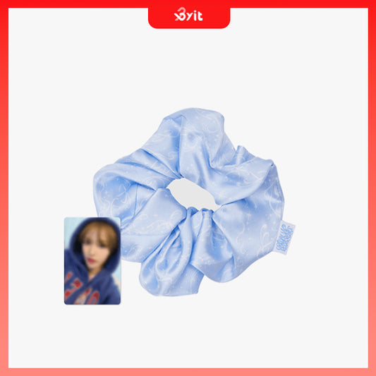 RED VELVET FAN-CON <A Day in Red & Velvet> Official MD SCRUNCHIE SET