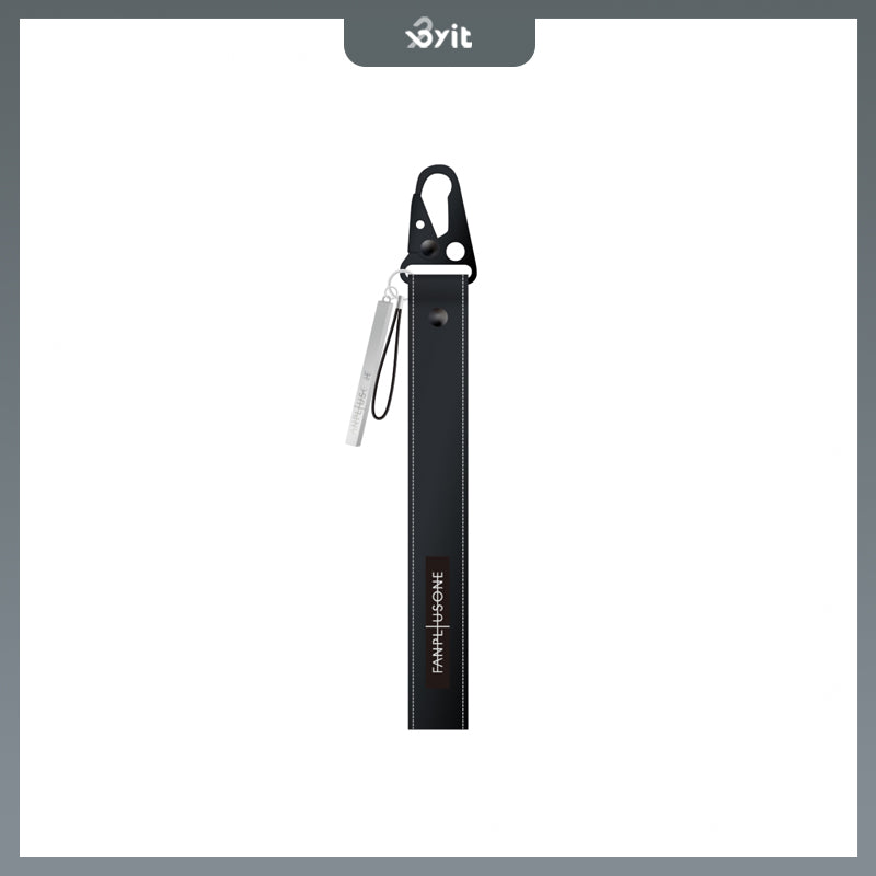 G-DRAGON 2025 WORLD TOUR IN KOREA - 01 LIGHT STICK STRAP