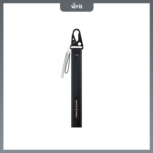 G-DRAGON 2025 WORLD TOUR IN KOREA - 01 LIGHT STICK STRAP