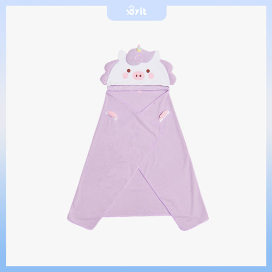 [EXO] We are DOLL! EXO -MUNGCHIZ <BLANKET>