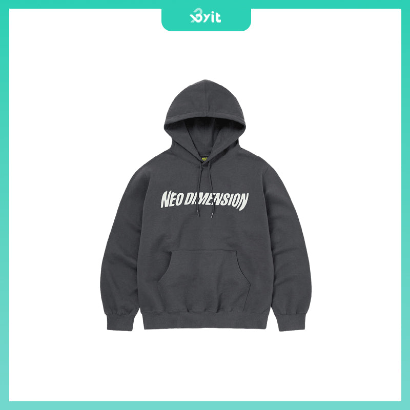 NCT 10TH ANNIVERSARY [NCT 2026] EXHIBITION : HOODIE
