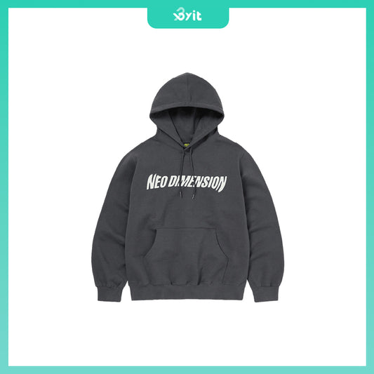 NCT 10TH ANNIVERSARY [NCT 2026] EXHIBITION : HOODIE