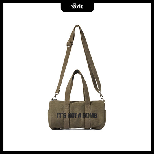 BTS WORLD TOUR 'ARIRANG' 2nd Drop Official MD Official Light Stick Bag