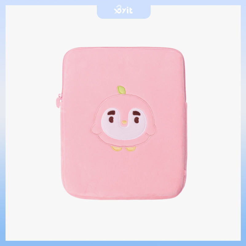 [EXO] We are DOLL! EXO -MUNGCHIZ <TABLET POUCH>