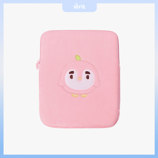 [EXO] We are DOLL! EXO -MUNGCHIZ <TABLET POUCH>
