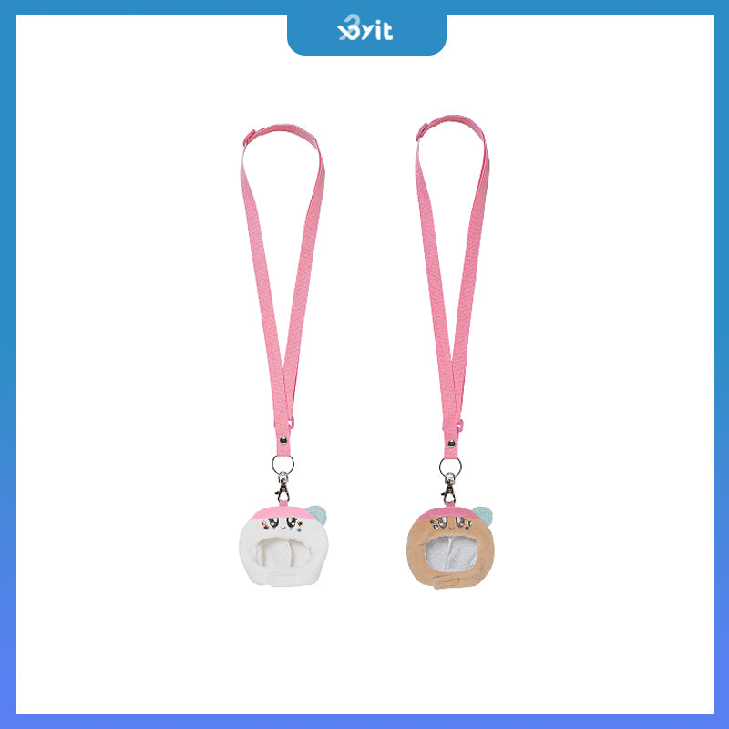 SEVENTEEN BONGBONGEE JAPAN ORIGINAL Merch-Plush Cover