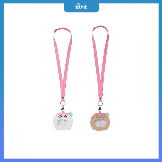 SEVENTEEN BONGBONGEE JAPAN ORIGINAL Merch-Plush Cover