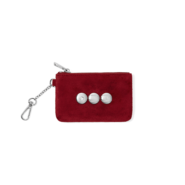 BTS - ARIRANG Official Md Card Holder (Red)