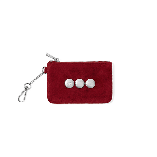BTS - ARIRANG Official Md Card Holder (Red)