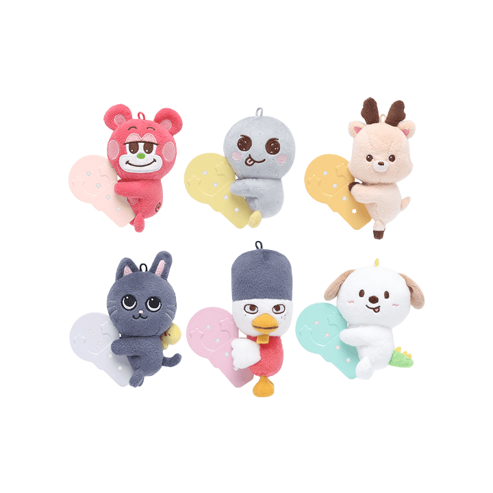 RIIZE - Custom Board Doll [ARCHIIVE2]