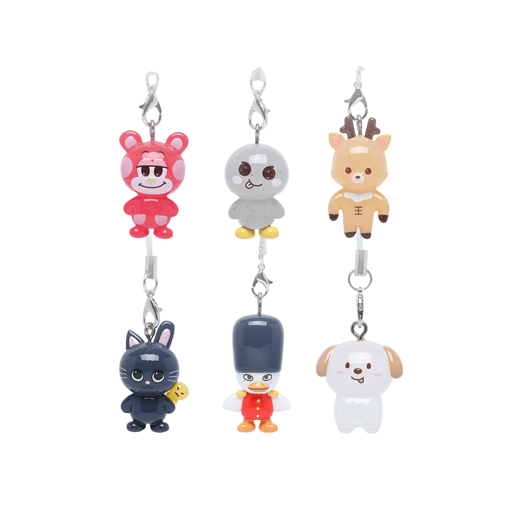 RIIZE - Resin Keyring (A ver.) [ARCHIIVE2]