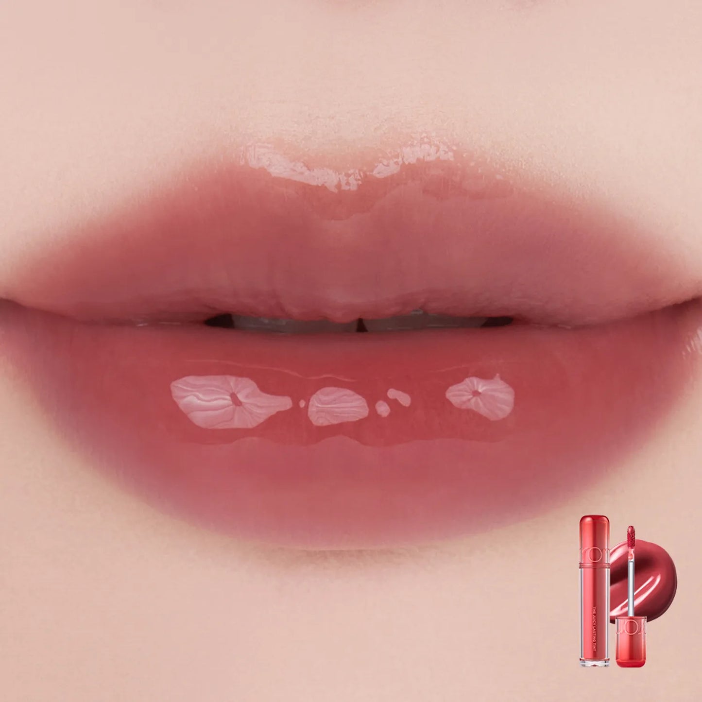rom&nd The Juicy Lasting Tint 3.5g