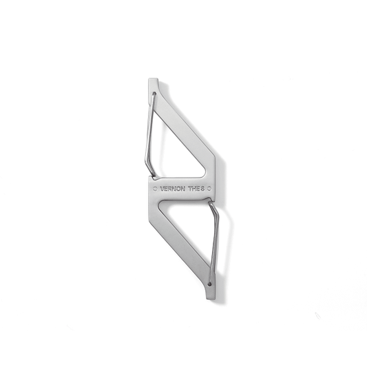2026 VERNON THE 8 [V8] - Carabiner