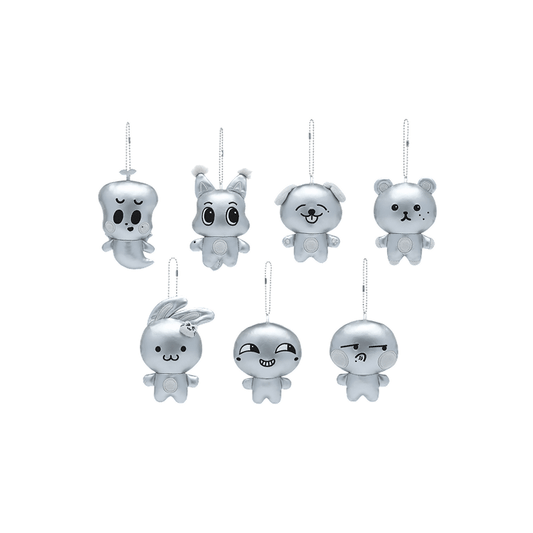 NCT DREAM - Doll Key Ring The Future ver. [FUTURE THE DREAM FINALE]