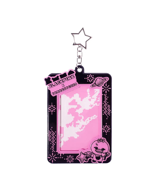 BLACKPINK - [TAMAGOTCHI] BLACKPINK PVC Card Holder