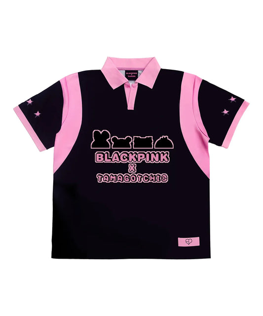BLACKPINK - [TAMAGOTCHI] BLACKPINK Uniform