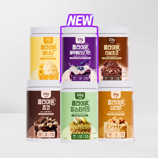 Flimeal Protein Shake 630g (All 14 Flavors)