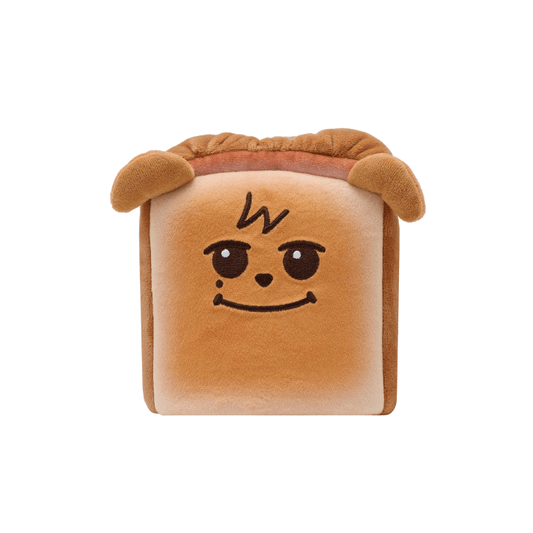 KYUHYUN - BREAD KYUMAE TISSUE CASE [KYUMAE BAKERY]